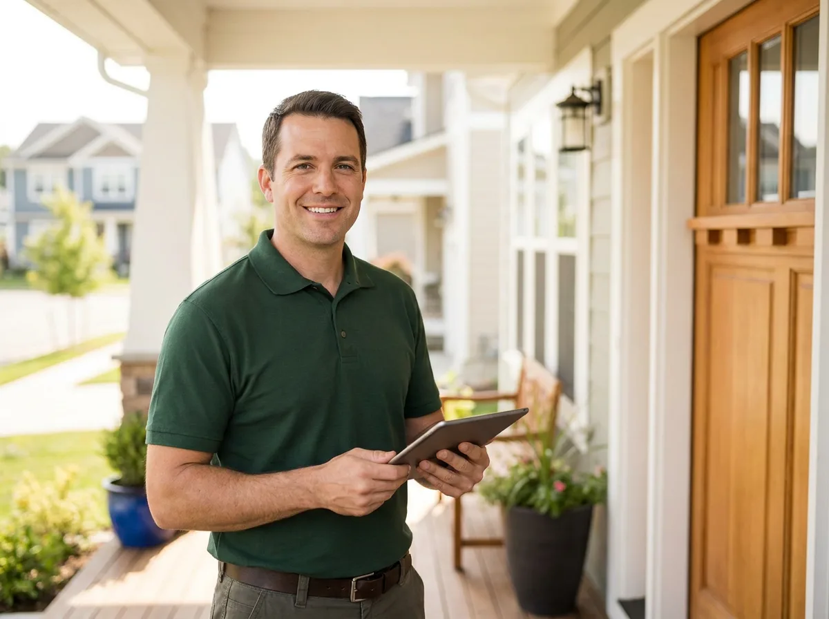 Pest control FAQs for Springville, TN